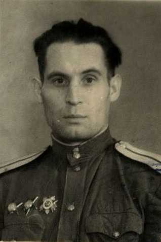 Турчин Иван Павлович