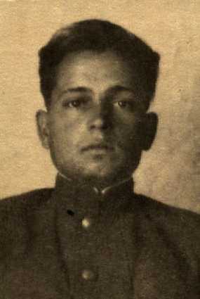 Фанасеин|Фонасеин Борис Иванович