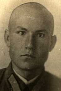 Сорокин Андрей Яковлевич