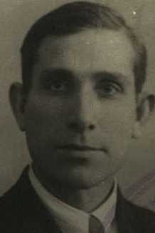 Кривов Игнатий Захарович