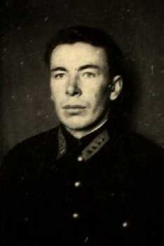 Сорокин Виктор Михайлович