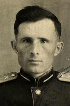 Кривогорницын Глеб Борисович