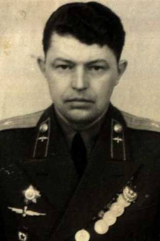 Сорокин Григорий Григорьевич