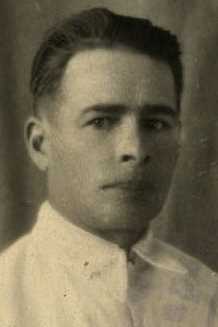 Криводуб Григорий Иванович