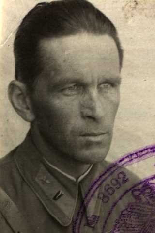 Сорокин Михаил Гаврилович