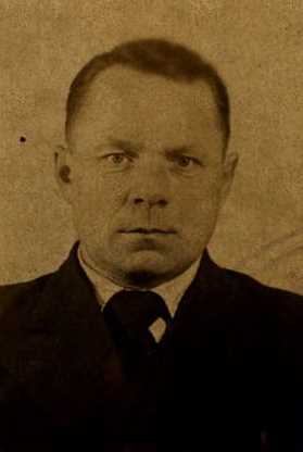 Краснопевков Алексей Алексеевич