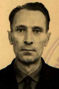 Краснопевцев Александр Александрович