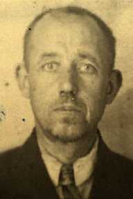 Краснопевцев Николай Васильевич