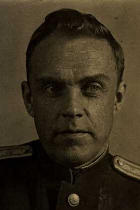 Краснопевцев Николай Евгеньевич