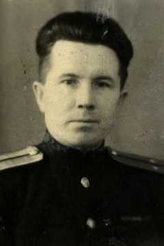 Красноперов Александр Николаевич