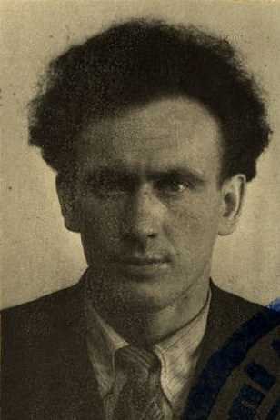 Красноперов Борис Алексеевич