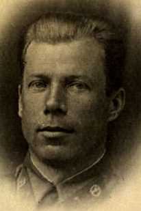 Кручинин Федор Константинович