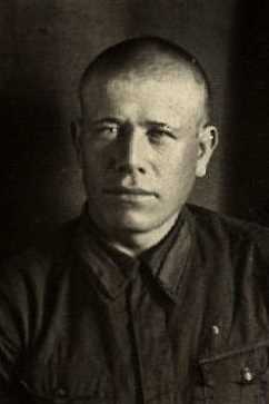 Кручинкин Григорий Яковлевич