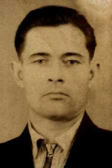 Кручинкин Дмитрий Павлович