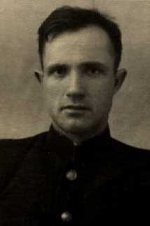 Кручинкин Степан Афанасьевич