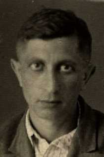 Круш Израиль Абрамович