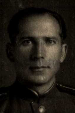 Крушев Тимофей Константинович