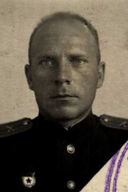 Крушевский Юрий Николаевич