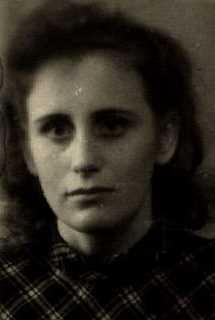 Крушеневская|Авраменко Анастасия Федоровна