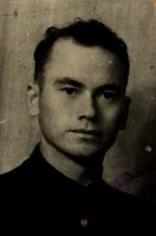 Крушенов Николай Михайлович