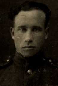 Крушин Иван Константинович