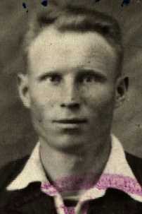 Крушинский Николай Васильевич