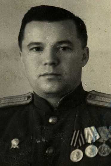 Кудь Денис Васильевич