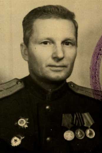 Красношапка Владимир Семенович