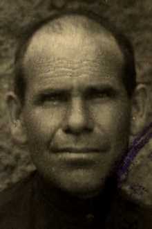 Кривошлыков|Кривошлаков|Кривошляков Стефан|Степан Кириллович