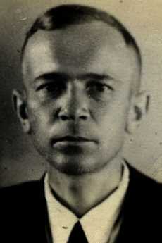 Куимов Лев Ильич