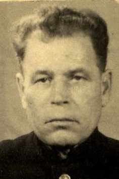 Куланов Иван Ильич