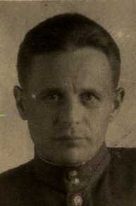 Кулаченков Николай Васильевич