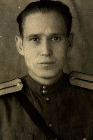 Кулачинский Николай Ануфриевич