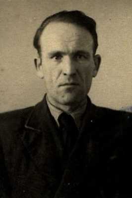 Кулдин Николай Иванович