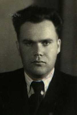 Мищенко Григорий Петрович