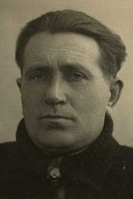 Михаилов|Михайлов Иван Андреевич