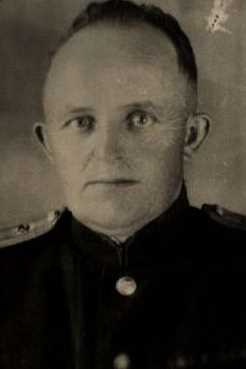 Михайлов Григорий Александрович