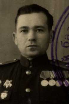 Мицкевич Николай Федорович