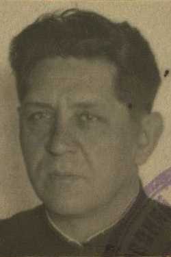 Михеев Герман Николаевич