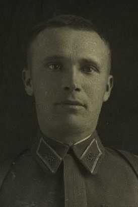 Михеев Григорий Михайлович