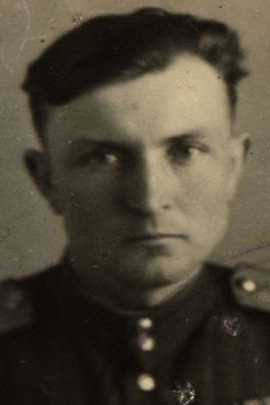 Михнев Николай Павлович