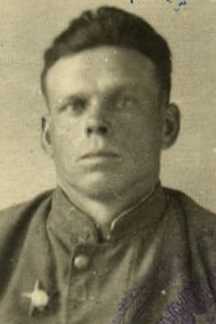 Морозов Георгий Иванович
