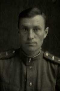 Морозов Георгий Михайлович