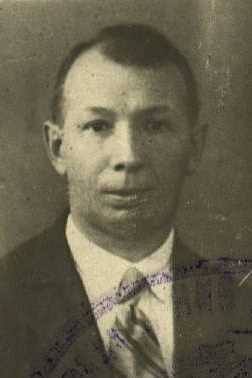 Морозов Григорий Александрович