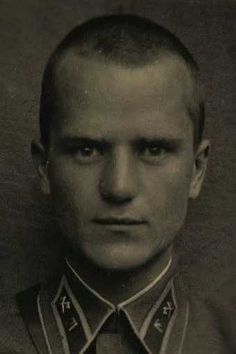 Мишнев Василий Васильевич