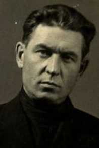 Морозов Иван Михайлович