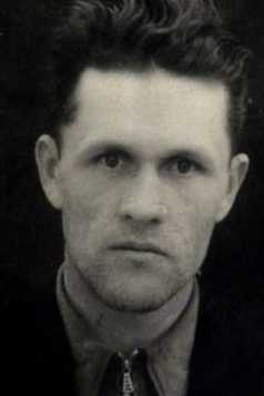 Мороз Иван Константинович