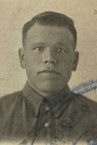 Морозов Василий Михайлович