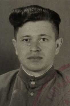 Морозов Василий Михайлович