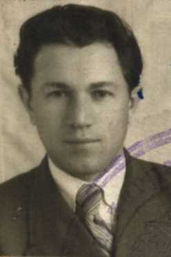 Морозов Василий Петрович